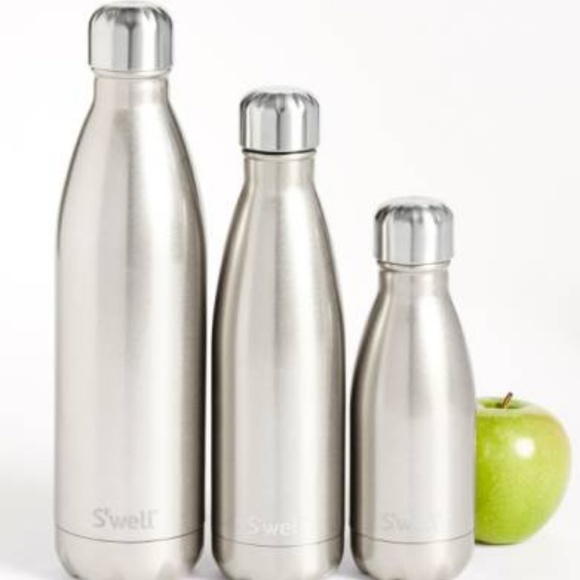 S'Well 'Exotics Collection - Sand Python' 25oz - Picture 4 of 4